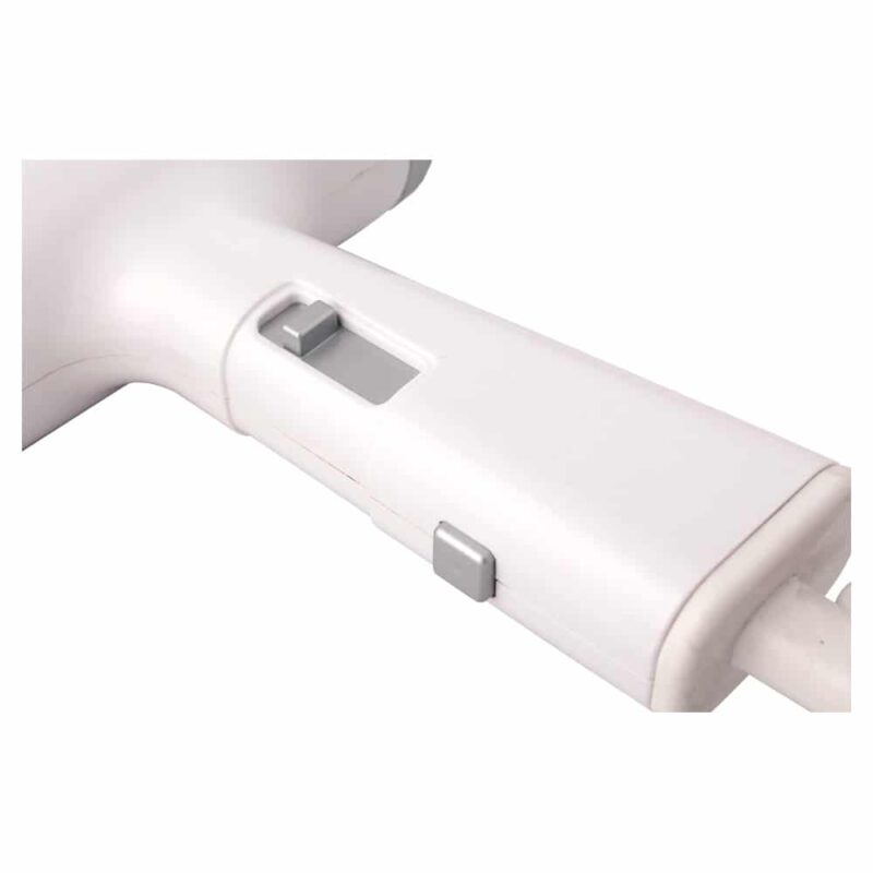 Decotel Wall Mounted Hairdryer - Image 2