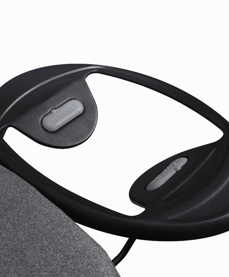 Decotel Ironing Board - Image 3