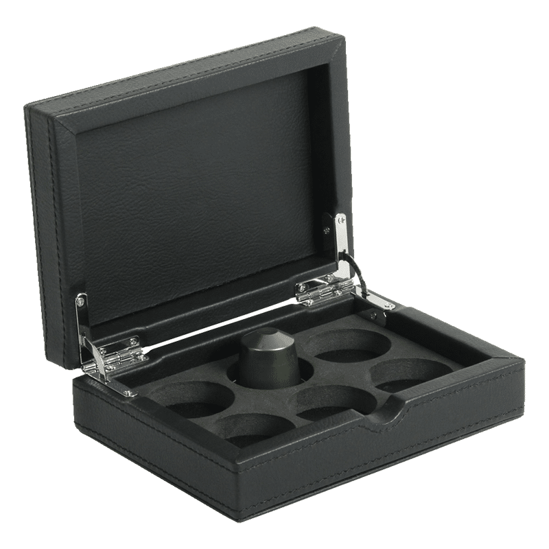 Decotel Coffee Pod Box - Image 3